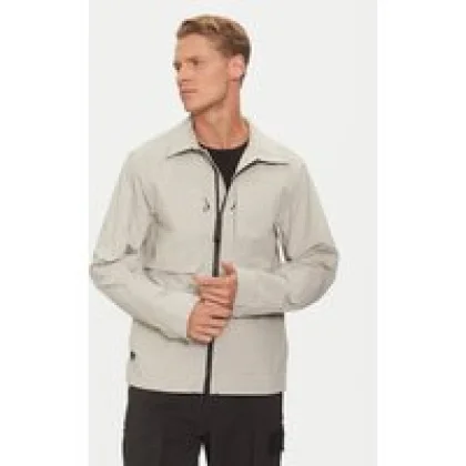 Helly Hansen Vodootporna jakna Arc 22 53723 Bež Regular Fit