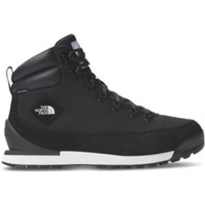 The North Face Trekking M Back-To-Berkeley Iv Textile WpNF0A8177KY41 Crna
