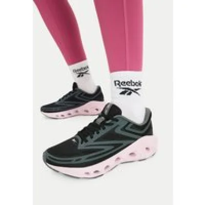 Reebok Tenisice za trčanje EO-FUEL FLEX RUN 100271456 Crna
