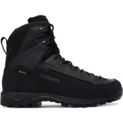 Crispi Trekking BM21329999 Crna