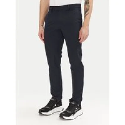 EA7 Emporio Armani Hlače 7M000509 AF14589 UB102 Tamnoplava Slim Fit