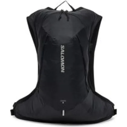 Ruksak Salomon Cross 8 LC2185300 Crna