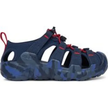 Sandale Keen Hyperport H2 Y 1030835 Tamnoplava