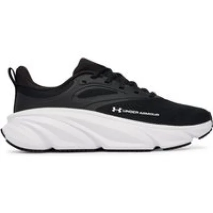 Under Armour Tenisice za trčanje UA Rogue 6 6006720 001 Crna