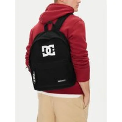 Ruksak DC Shoes CWBEO-DCI-P-002-07 Crna