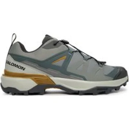 Salomon Trekking X Ultra 360 L49102600 Siva
