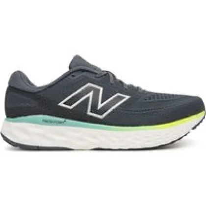 Tenisice za trčanje New Balance Fresh Foam X Evoz v4 MEVOZ60R Siva