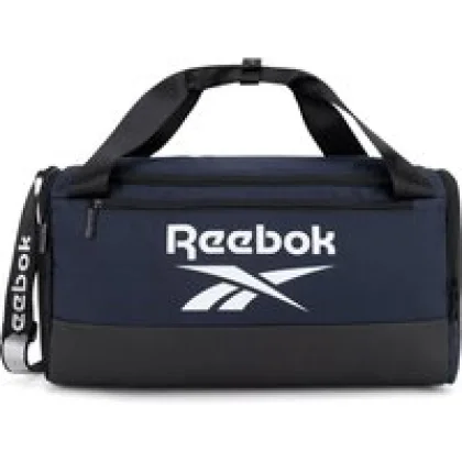Sportska torba Reebok RBK-034-CCC-05 Tamnoplava