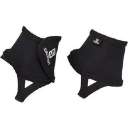 Gamaše Salomon Trail Gaiters Low L329166 Crna