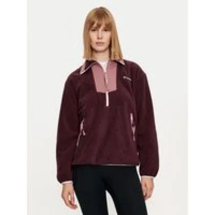 Columbia Flis Sequoia Grove™ 2085453 Ljubičasta Regular Fit