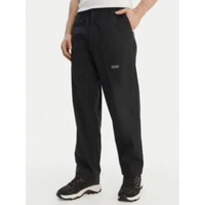 Columbia Outdoor hlače Landroamer™ Scout 2157551 Crna Relaxed Fit