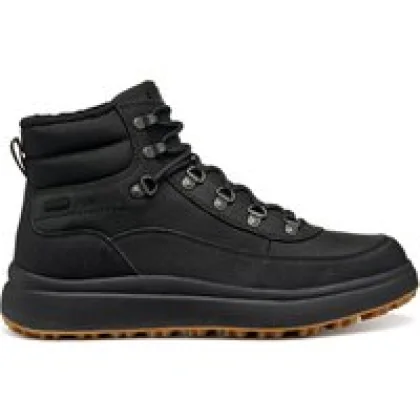 Trekking Geox U Granito + Grip B A U46FZD 04554 C9999 Crna