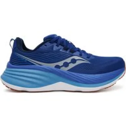 Saucony Tenisice za trčanje Hurricane 24 S20933 Plava