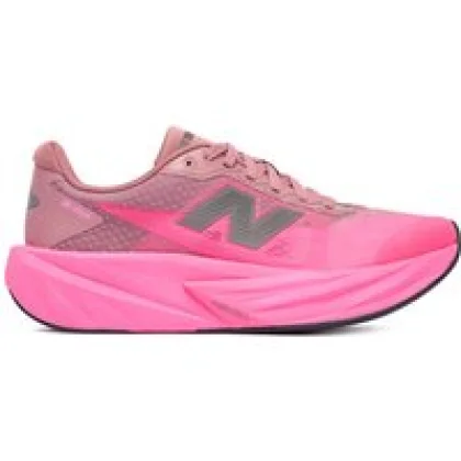 New Balance Tenisice za trčanje FuelCell Rebel v5 WFCXV5 Ružičasta