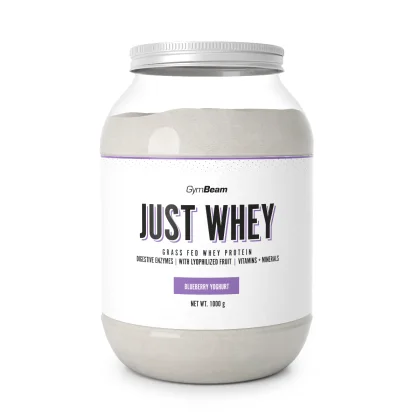 GymBeam Protein Just Whey