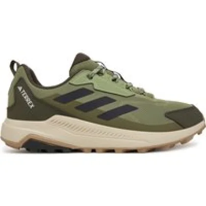 Trekking adidas Terrex Anylander JR6599 Kaki