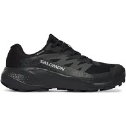 Salomon Tenisice za trčanje Alphaglide Gtx W L49214400 Tamnoplava