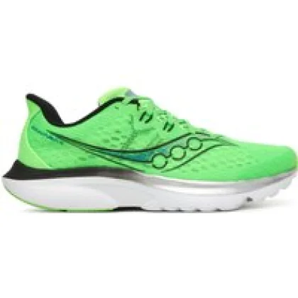 Tenisice za trčanje Saucony Kinvara 16 S21020 Zelena