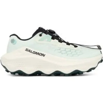 Salomon Tenisice za trčanje Ultra Glide 4 L45396200 Svijetlo zelena