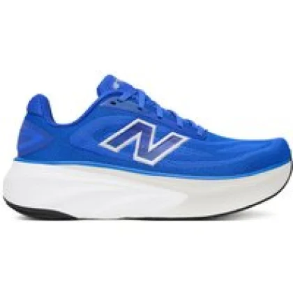New Balance Tenisice za trčanje More V6 MMORLE6 Plava