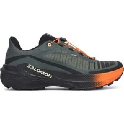 Tenisice za trčanje Salomon Genesis 2 L49309100 Siva