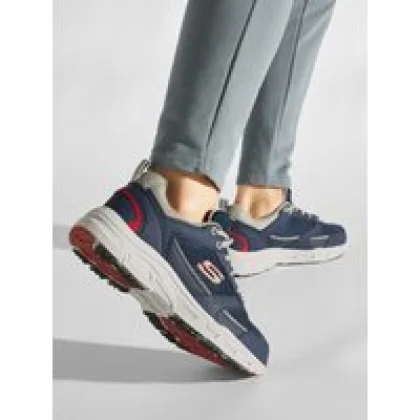 Trekking Skechers Verketta 51898/NVGY Tamnoplava