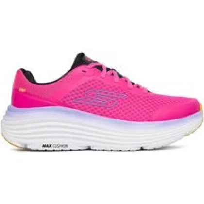 Skechers Tenisice za trčanje Max Cushioning Endeavour 129470/RAS Ružičasta