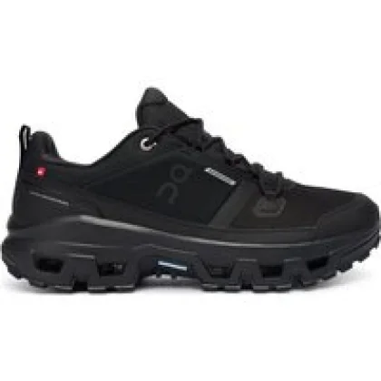 Trekking On Cloudrock Low Wp 3MF10251043 Crna
