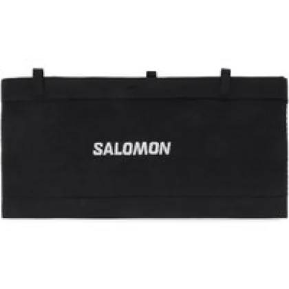 Salomon Sportski remen ADV SKIN SEAMLESS BELT LC2855500 Crna