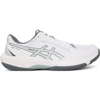 Asics Tenisice za dvoranski nogomet Gel-Task 5 1071A130 Bijela