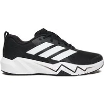 Obuća za teretanu adidas Rapidmove Go Trainer M JQ3950 Crna