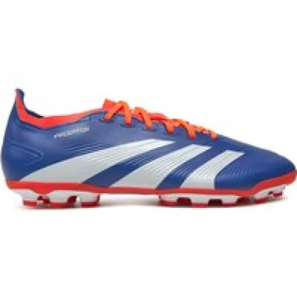 Tenisice za nogomet adidas Predator League 2G/3G AG IF6312 Plava