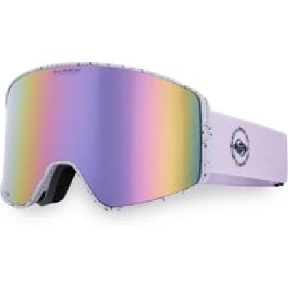 Skijaške naočale Quiksilver Strom Mg EQYTG03219 Ljubičasta