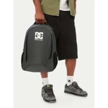 Ruksak DC Shoes WBEOHP-DCI-P-002-10 Siva