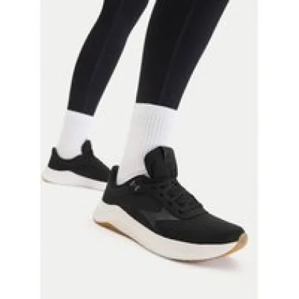 Under Armour Obuća za teretanu UA W Aurora 3 6000760 Crna