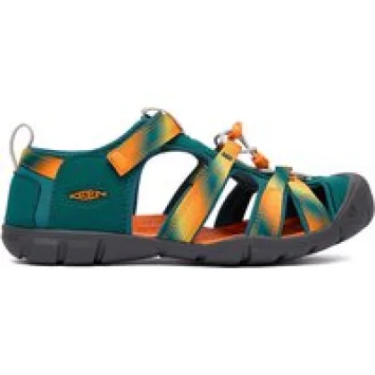 Keen Sandale Seacamp II CNX 1032164 Tirkizna