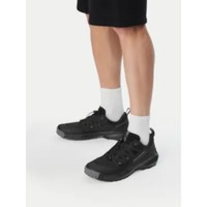 Trekking Salomon Terramphibian M L49144000 Crna