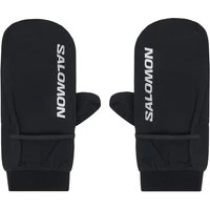 Salomon Rukavice Bonatti Waterproof LC2052000 Crna