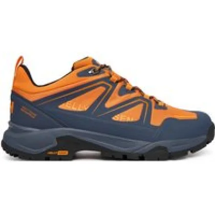 Helly Hansen Trekking Cascade Low Ht 11749 Narančasta