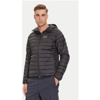 Helly Hansen Outdoor jakna Banff 63251 Crna Regular Fit