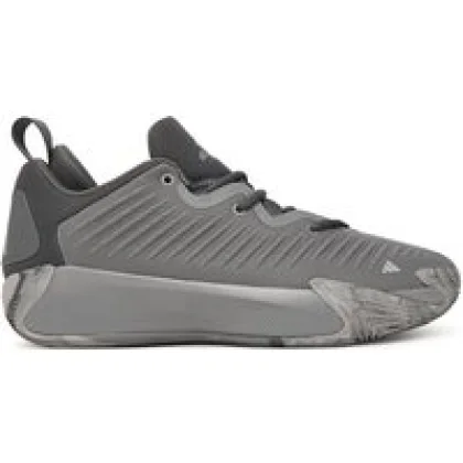 adidas Košarkaška obuća Initiation Shoes KI5276 Siva