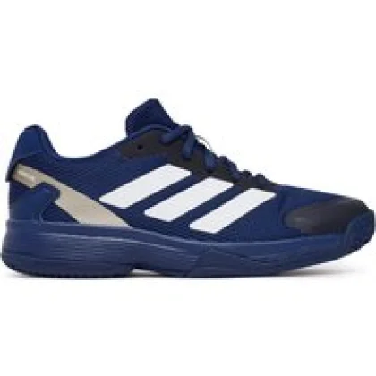 Obuća za tenis adidas Ubersonic JR4510 Tamnoplava