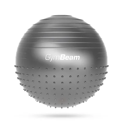 GymBeam Massage FitBall 65 cm