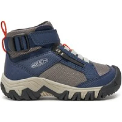 Trekking Keen Targhee Boundless 1029618 Tamnoplava
