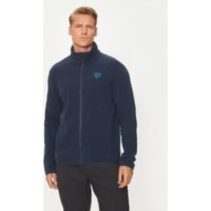 Rossignol Flis Strawpile RLNML07 Tamnoplava Regular Fit