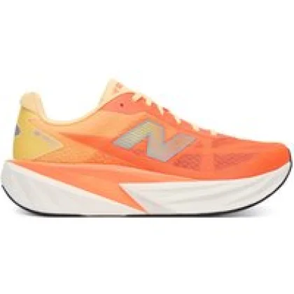 New Balance Tenisice za trčanje FuelCell Rebel V5 MFCX3L8 Narančasta