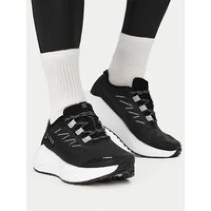 Tenisice za trčanje Salomon Aero Blaze 3 Grvl L47914900 Crna