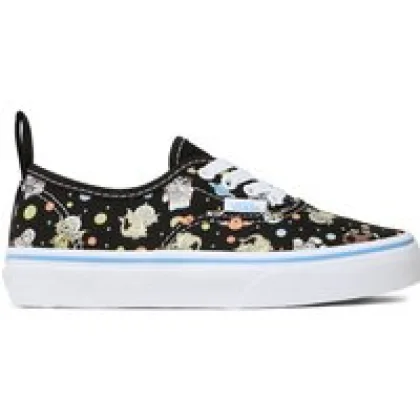 Vans Tenisice Authentic Elas VN0A4BUSY611 Crna
