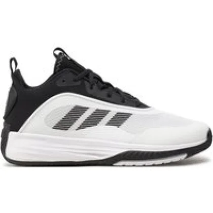 adidas Košarkaška obuća Ownthegame 3.0 IF4565 Bijela