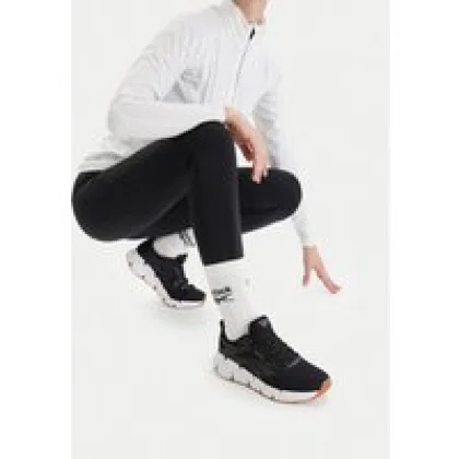 Reebok Tenisice za trčanje EO-ZIG DYNAMICA 6 100225495 W Crna